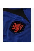 CAMISA NIKE HOLANDA OFICIAL II 2022/23 TORCEDOR PRO - Azul CAMISA NIKE HOLANDA OFICIAL II 2022/23 TORCEDOR PRO - Azul