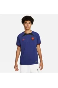 CAMISA NIKE HOLANDA OFICIAL II 2022/23 TORCEDOR PRO - Azul CAMISA NIKE HOLANDA OFICIAL II 2022/23 TORCEDOR PRO - Azul