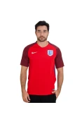 CAMISA NIKE INGLATERRA OFICIAL 2 2016 SEM NÚMERO - Vermelho/azul CAMISA NIKE INGLATERRA OFICIAL 2 2016 SEM NÚMERO - Vermelho/azul