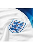 CAMISA NIKE INGLATERRA OFICIAL I 2022/23 TORCEDOR PRO MASCULINA - Branco