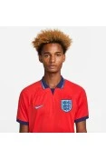 CAMISA NIKE INGLATERRA OFICIAL II 2022/23 TORCEDOR PRO - Vermelho CAMISA NIKE INGLATERRA OFICIAL II 2022/23 TORCEDOR PRO - Vermelho