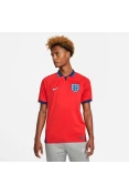 CAMISA NIKE INGLATERRA OFICIAL II 2022/23 TORCEDOR PRO - Vermelho CAMISA NIKE INGLATERRA OFICIAL II 2022/23 TORCEDOR PRO - Vermelho