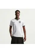 CAMISA NIKE INGLATERRA TORCEDOR 2026/27 MASCULINA - Branco