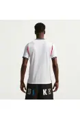 CAMISA NIKE INGLATERRA TORCEDOR 2026/27 MASCULINA - Branco