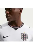 CAMISA NIKE INGLATERRA TORCEDOR 2026/27 MASCULINA - Branco