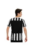 CAMISA NIKE JUVENTUS OFICIAL 1 2013 SEM NUMERO - Preto/branco CAMISA NIKE JUVENTUS OFICIAL 1 2013 SEM NUMERO - Preto/branco