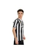 CAMISA NIKE JUVENTUS OFICIAL 1 2013 SEM NUMERO - Preto/branco CAMISA NIKE JUVENTUS OFICIAL 1 2013 SEM NUMERO - Preto/branco