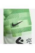 CAMISA NIKE LIVERPOOL OF II 2023/24 TORCEDOR PRO MASCULINA - Branco/verde