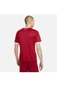 CAMISA NIKE LIVERPOOL OFICIAL I 2023/24 TORCEDOR PRO MASCULINA - Vermelho/branco