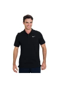 CAMISA NIKE MATCHUP JERSEY POLO MASCULINA - Preto