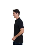 CAMISA NIKE MATCHUP JERSEY POLO MASCULINA - Preto