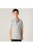 CAMISA NIKE NSW POLO MATCHUP INFANTIL - Cinza CAMISA NIKE NSW POLO MATCHUP INFANTIL - Cinza