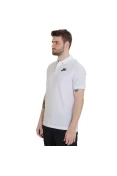 CAMISA NIKE NSW POLO PIQUE MATCHUP MASCULINA - Branco