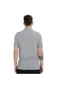 CAMISA NIKE NSW POLO PIQUE MATCHUP MASCULINA - Cinza