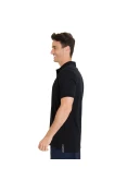 CAMISA NIKE NSW POLO SS MATCHUP MASCULINA - Preto/branco