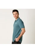 CAMISA NIKE NSW POLO PIQUE MATCHUP MASCULINA - Verde