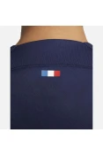 CAMISA NIKE PARIS SAINT-GERMAIN OF I 2023/24 TORCEDOR PRO MASCULINA - Marinho/vermelho