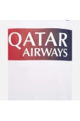 CAMISA NIKE PARIS SAINT-GERMAIN OFICIAL II 2023/24 MASCULINA - Branco