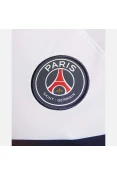CAMISA NIKE PARIS SAINT-GERMAIN OFICIAL II 2023/24 MASCULINA - Branco