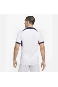 CAMISA NIKE PARIS SAINT-GERMAIN OFICIAL II 2023/24 MASCULINA - Branco
