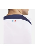 CAMISA NIKE PARIS SAINT-GERMAIN OFICIAL II 2023/24 MASCULINA - Branco