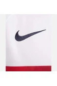 CAMISA NIKE PARIS SAINT-GERMAIN OFICIAL II 2023/24 MASCULINA - Branco