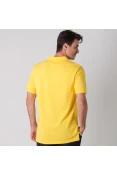 CAMISA NIKE POLO CBF BRASIL 2018 MASCULINA - Amarelo CAMISA NIKE POLO CBF BRASIL 2018 MASCULINA - Amarelo
