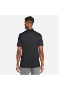 CAMISA NIKE POLO COURT DRI-FIT MASCULINA - Preto
