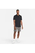 CAMISA NIKE POLO COURT DRI-FIT MASCULINA - Preto
