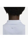 CAMISA NIKE POLO DF HERITGE SLIM 2 MASCULINA - Azul celeste