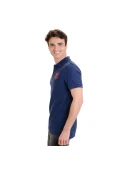 CAMISA NIKE POLO FCB CORE MASCULINA - Marinho CAMISA NIKE POLO FCB CORE MASCULINA - Marinho
