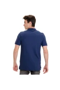 CAMISA NIKE POLO FCB CORE MASCULINA - Marinho CAMISA NIKE POLO FCB CORE MASCULINA - Marinho