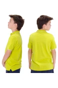 CAMISA NIKE POLO GRAND SLAM INFANTIL - Verde