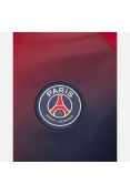 CAMISA NIKE PRÉ JOGO PARIS SAINT-GERMAIN 2023/24 ACADEMY PRO MASCULINA - Marinho/vermelho