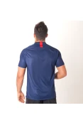CAMISA NIKE PSG OFICIAL 1 2019/20 TORCEDOR SEM NÚMERO - Marinho/branco CAMISA NIKE PSG OFICIAL 1 2019/20 TORCEDOR SEM NÚMERO - Marinho/branco