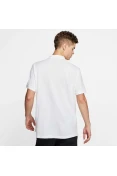 CAMISA NIKE SPORTSWEAR POLO ASCULINA - Branco