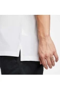 CAMISA NIKE SPORTSWEAR POLO ASCULINA - Branco