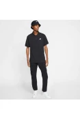 CAMISA NIKE SPORTSWEAR POLO ASCULINA - Preto