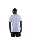 CAMISA NIKE VASCO TORCEDOR II 2026/27 MASCULINA - Branco/preto CAMISA NIKE VASCO TORCEDOR II 2026/27 MASCULINA - Branco/preto
