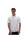 CAMISA OLYMPIKUS POLO FLAMENGO COLORES MASCULINA - Branco CAMISA OLYMPIKUS POLO FLAMENGO COLORES MASCULINA - Branco