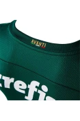 CAMISA PALMEIRAS OFICIAL I PUMA 2020/21 S/Nº - Verde