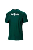 CAMISA PALMEIRAS OFICIAL I PUMA 2020/21 S/Nº - Verde