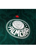 CAMISA PALMEIRAS OFICIAL I PUMA 2020/21 S/Nº - Verde
