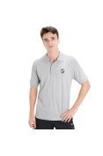 CAMISA PENALTY POLO VASCO BÁSICA 11 MASCULINA - Cinza CAMISA PENALTY POLO VASCO BÁSICA 11 MASCULINA - Cinza