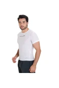 CAMISA PENALTY TÉRMICA MATIS MANGA CURTA MASCULINA - Branco