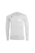 CAMISA PENALTY TERMICA MATIS X M/L C/PROTEÇÃO UV 50 MASCULINA - Branco