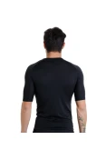 CAMISA POKER SKIN BASIC MASCULINA - Preto