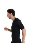 CAMISA POKER SKIN BASIC MASCULINA - Preto