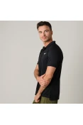 CAMISA POLO NIKE COURT DRY MASCULINA - Preto CAMISA POLO NIKE COURT DRY MASCULINA - Preto
