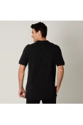 CAMISA POLO NIKE SPORTSWEAR MASCULINA - Preto